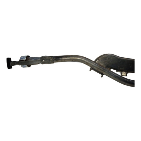 Tubo Guia Vareta De Óleo Câmbio U341 Toyota Corolla 2008/12