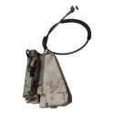 Fechadura Dianteira Do Lado Direito Ford Ka Ano 99