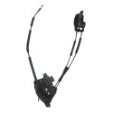 Fechadura Porta Dianteira Direita Kia Soul 2009 A 2013