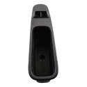 Moldura Comando De Vidro Fiat Mobi 16/22