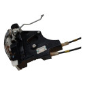 Fechadura Dianteira Esquerda Mitsubishi L200 Triton 2010