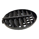 Difusor De Ar Renault Scenic 2005 A 2007
