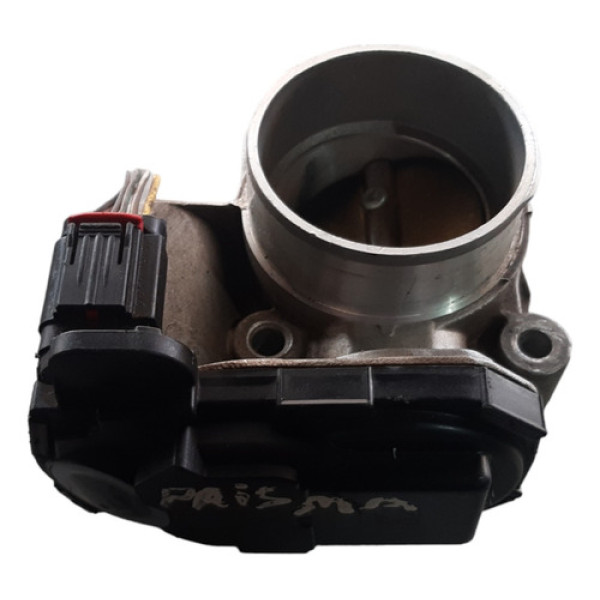 Corpo Borboleta Tbi Gm Prisma 1.4  2017