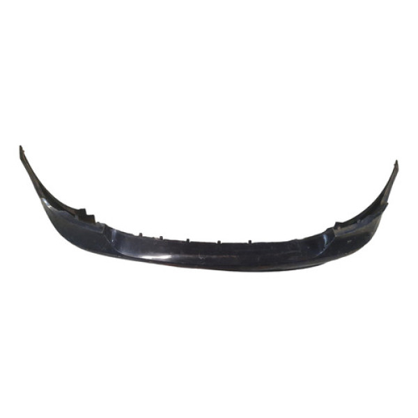 Parachoque Traseiro Bmw Serie 1 2004/2007