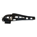 Maçaneta Externa Citroën C3 2012 Lado Direito Usado Original Traseira