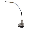 Fechadura Eletrica Dianteira Fiat Grand Siena 2013 A 2021
