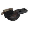 Maçaneta Interna Dianteira Esquerda Fiat Palio 