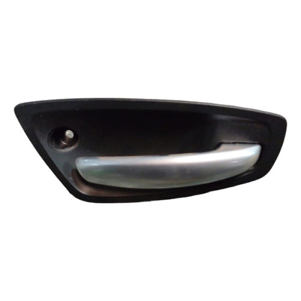 Maçaneta Interna Direita Bmw 120i 07/09 Dianteira/traseira