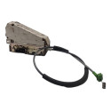 Fechadura Dianteira Do Lado Direito Ford Ka Ano 99