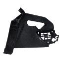 Suporte Fechadura Porta Traseira Esq. Volvo Xc60 T5 2011