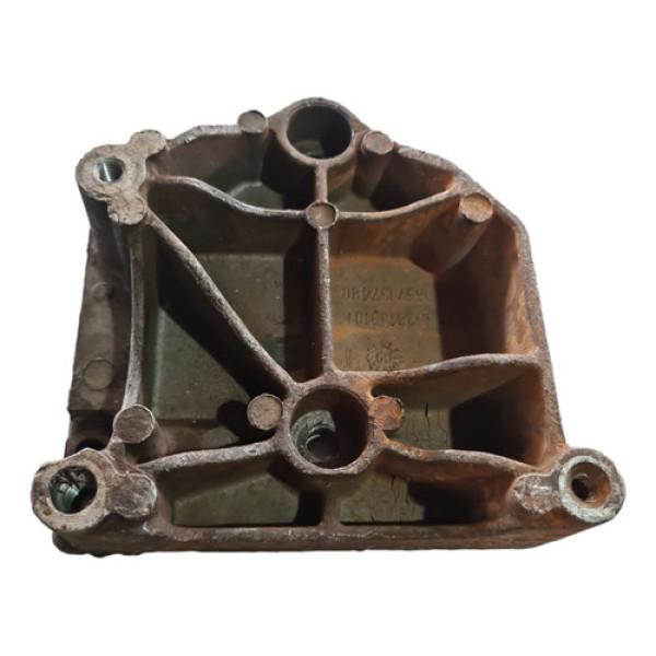 Suporte Compressor Peugeot 207 2010.