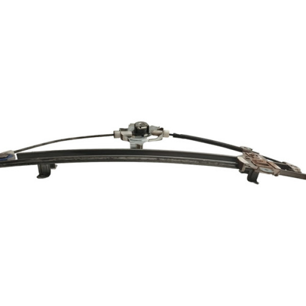 Maquina Vidro Dianteira Direita Jac J3 2013