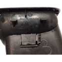 Difusor De Ar Lado Esquerdo Peugeot 206