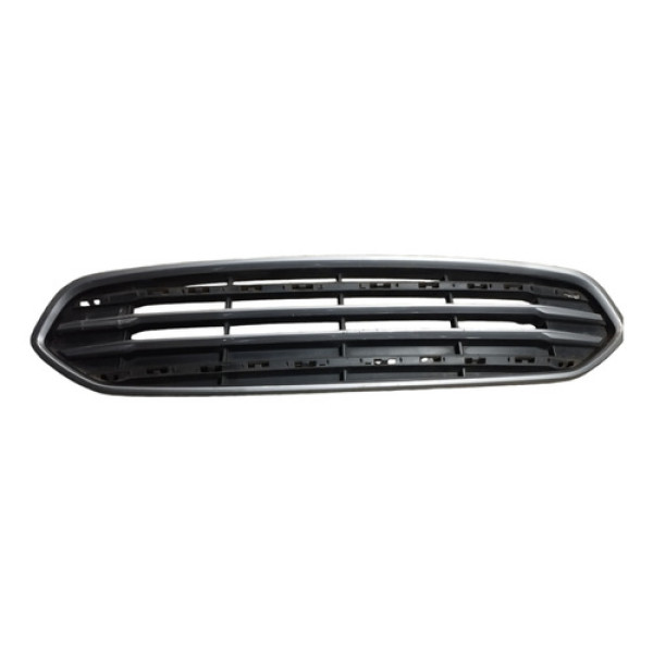 Grade Central Para-choque Ford Ka Sedan 2014 A 2017
