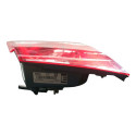 Lanterna Traseira Cruze Gm 2012 Esquerdo Detalhe Restaurado