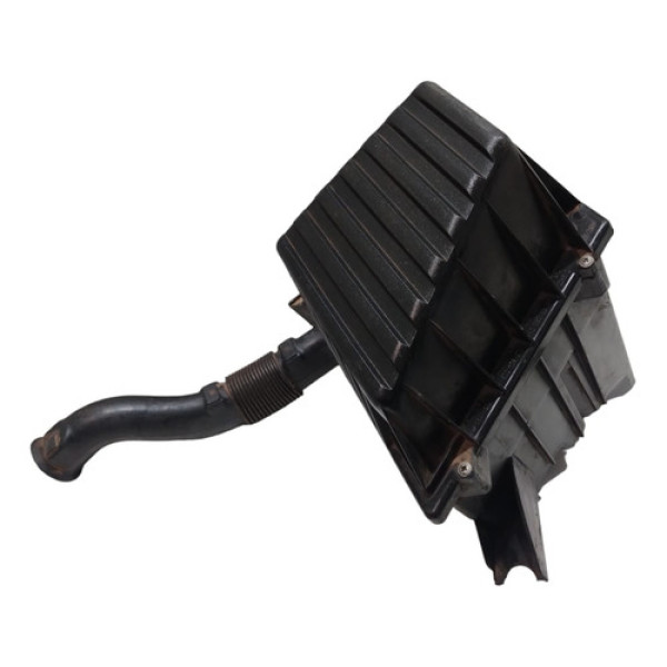 Caixa De Filtro De Ar C Mangueira Vw Gol G5/g6/g7 Original