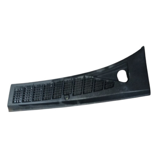 Grade Churrasqueira Lado Esquerdo Ford Ranger 2010 2011 2012