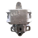 Calço Coxim Câmbio Motor Esquerdo Golf