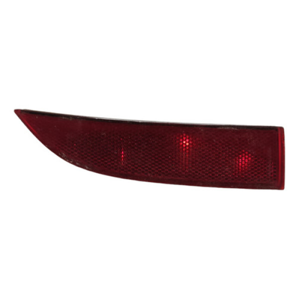 Refletor Parachoque Traseiro Renault Logan 2014/2015
