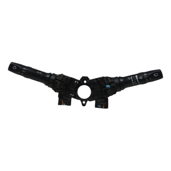 Chave De Seta E Limpador Hyundai Hb20 20/23
