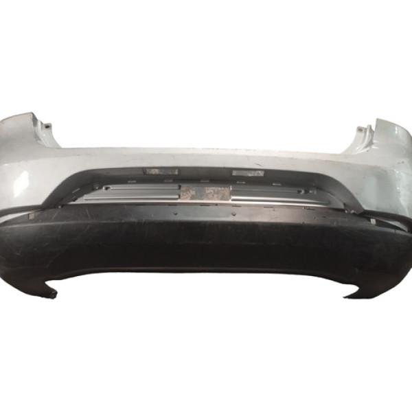 Para-choque Traseiro Fiat Grand Siena 2012