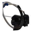 Fechadura Eletrica Dianteiro Esquer Astra/zafira 