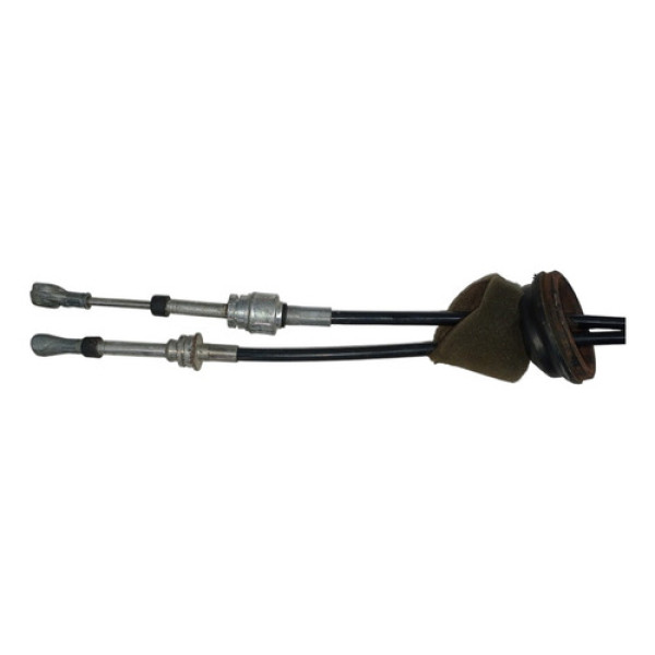 Cabo Seletor Marcha Cambio Fiat Uno 2009 2010 2011 2012