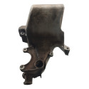 Suporte Coxim Bomba Direção Vw Gol 1.0 2016