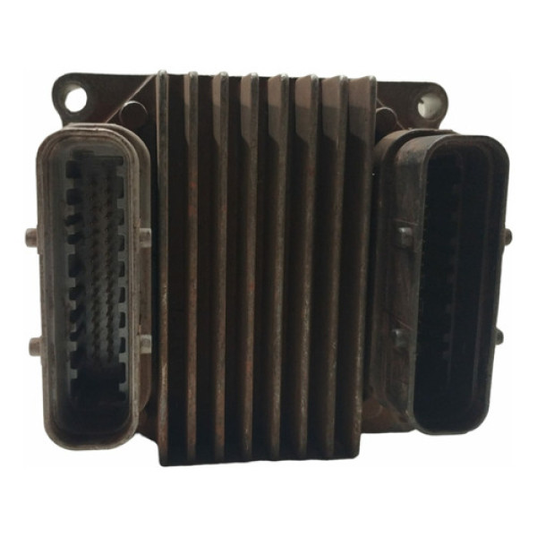 Módulo De Injeção Corsa/montana 1.8 8v 93361354