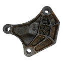 Suporte Coxim Caixa Marchas Fiesta Rocam 02/14 2s617m125ac