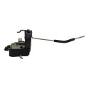 Fechadura Porta Traseira Esquerda Ford Ranger 07/11