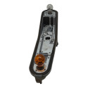Soquete Circuito Lanterna Fiat Uno Vivace 2010 A 2016 