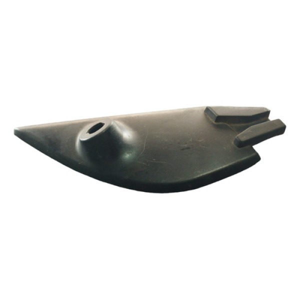 Acabamento Interno Retrovisor Manual Direito Vw Gol G5/g6