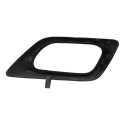Moldura Da Maçaneta Interna Traseira Direita Citroen C4 2009 Dianteira