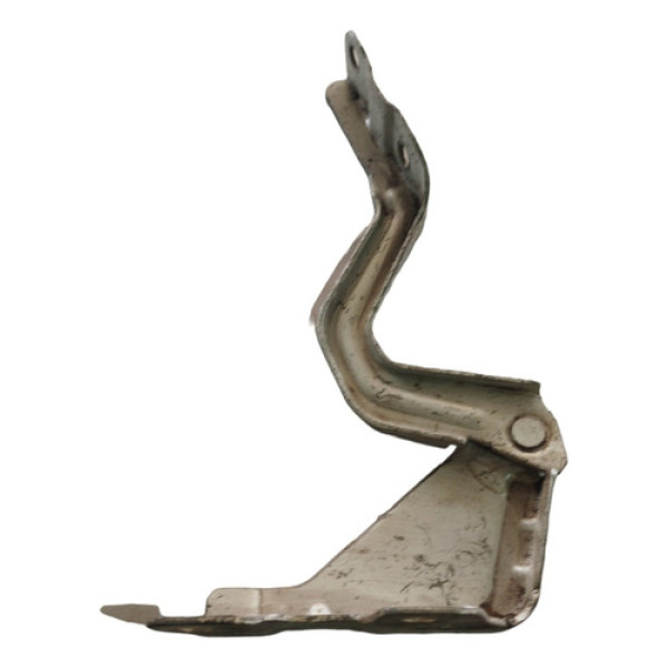 Dobradiça Direita Capô - Hyundai Hb20 - 2013/2019