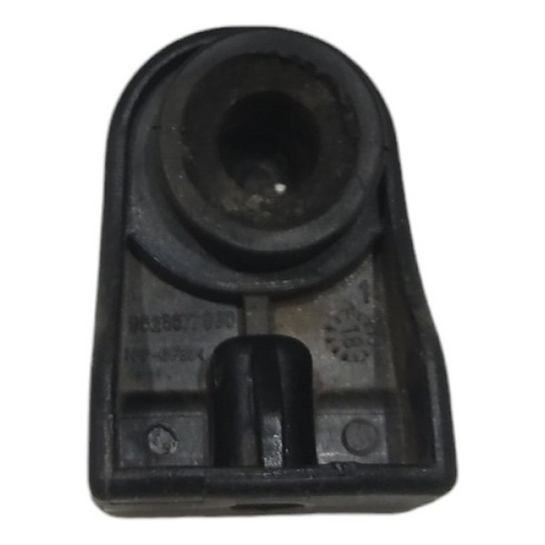 Suporte Do Radiador Peugeot 307/citroen C4 