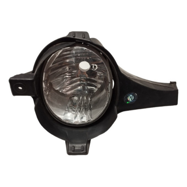 Farol De Milha Direito Toyota Hilux 2005 A 2008