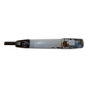 Maçaneta Externa Diant Direito Cruze Gm 2012 Usado Original  Dianteira