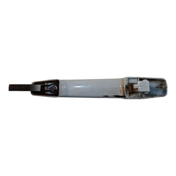 Maçaneta Externa Diant Direito Cruze Gm 2012 Usado Original  Dianteira