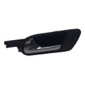 Maçaneta Interna Traseira Esquerda Vw Jetta 2007 2008