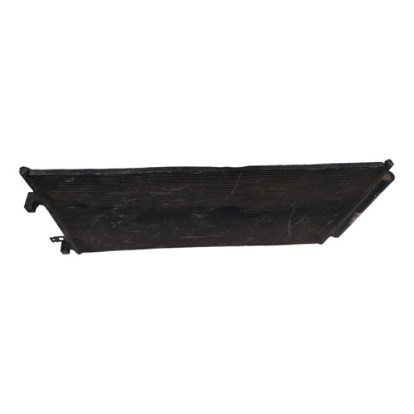 Condensador De Ar Fiat Toro 16/20 Original.