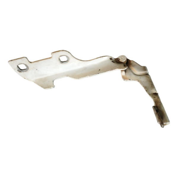 Dobradiça Do Braço Capo Direito Renault Clio 2001