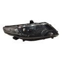Farol Direito Honda City Mascara Negra 09 A 14 Original