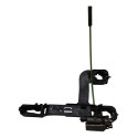 Suporte Maçaneta Externa Esquerda Fiat Stilo 2003 