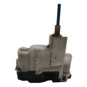 Fechadura Eletrica Dianteira Fiat Grand Siena 2013 A 2021