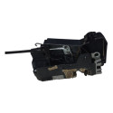 Fechadura Porta Dianteira L/e  Corsa Montana 02/12 24434884