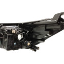 Farol Direito Cromado Sem Led Toyota Hilux 2016/2019