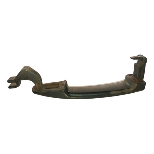Maçaneta Externa Lado Esquerdo Citroen C3 2012 A 2021