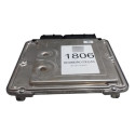 Módulo Central De Injeção Audi A4 2012 2.0 