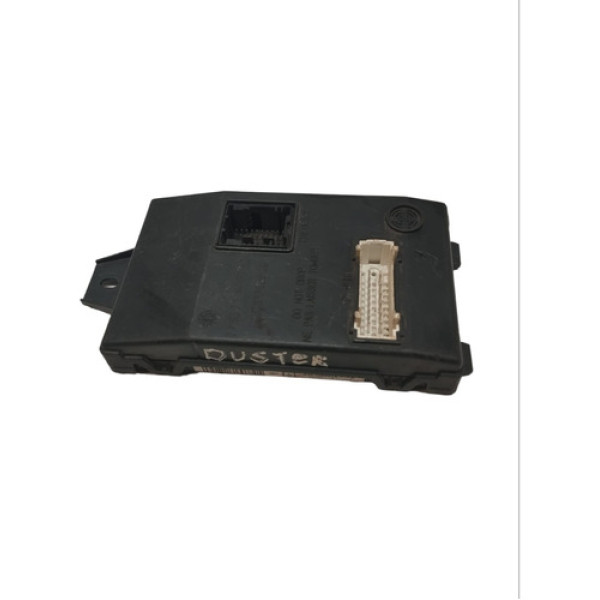 Módulo Conforto Renault Duster/sandero 8201068828